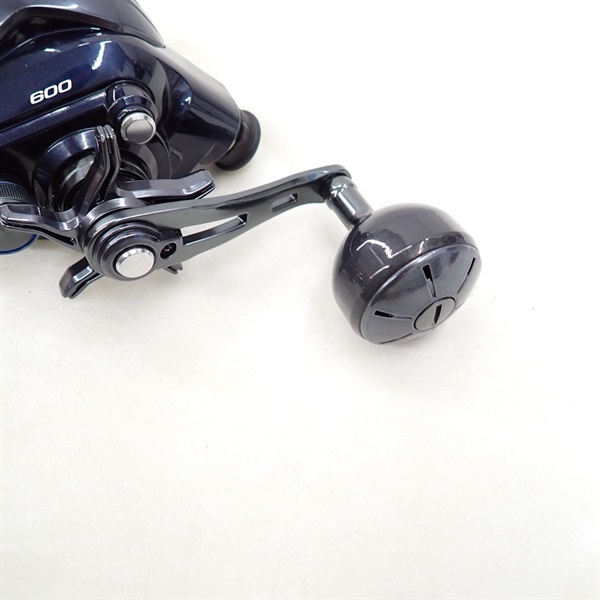 ２０フォースマスター６００